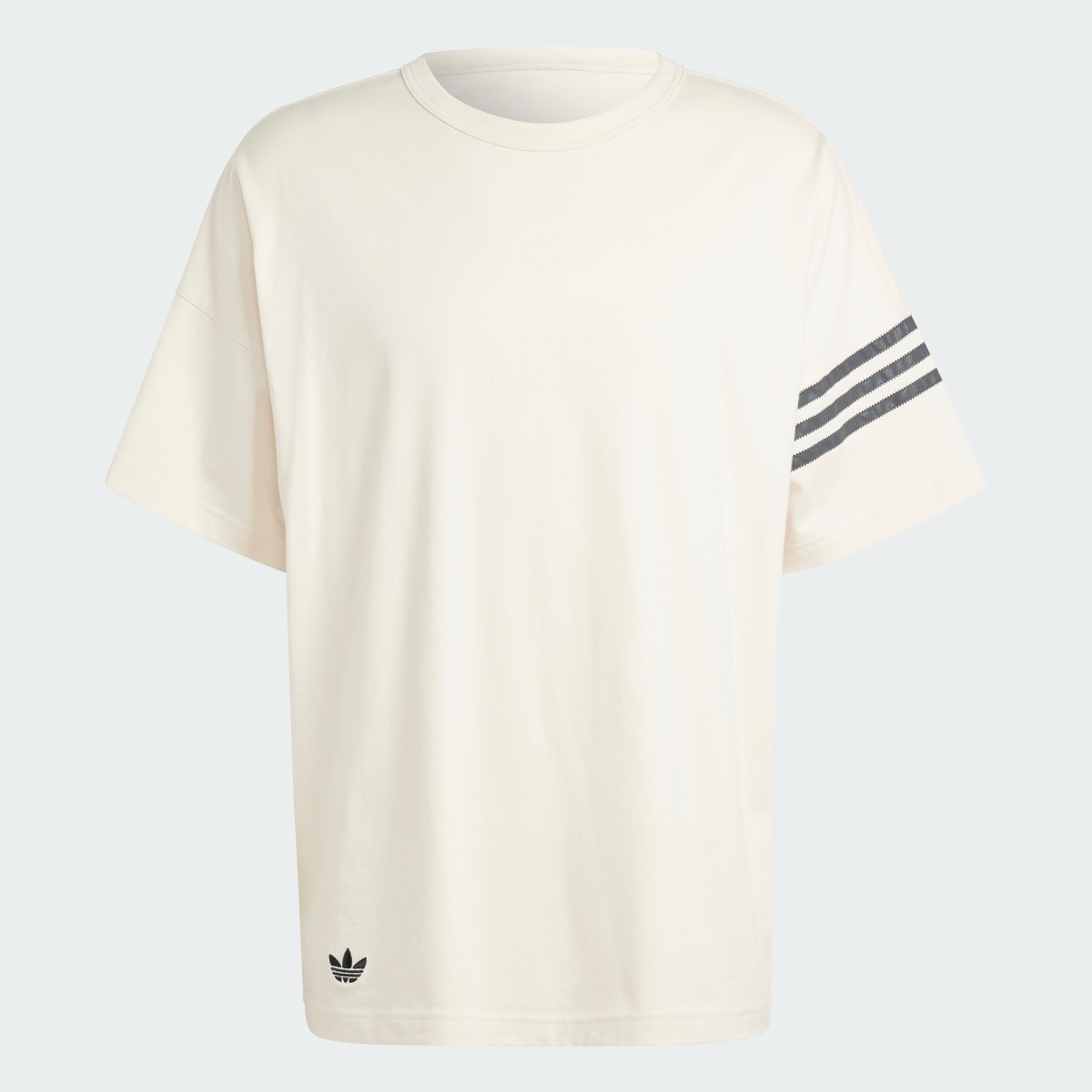 Adidas T-shirt Street Neuclassic. 5