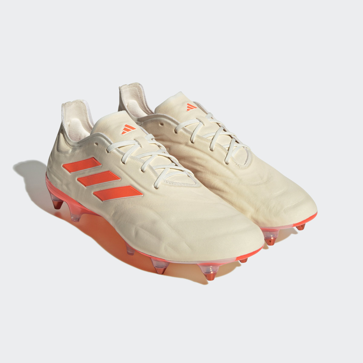 Adidas Botas de Futebol Copa Pure.1 – Piso Mole. 5