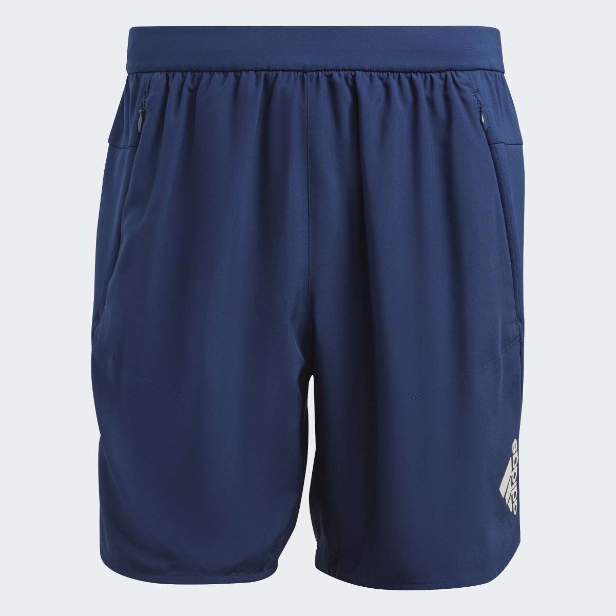 Adidas Designed for Training Shorts. 4