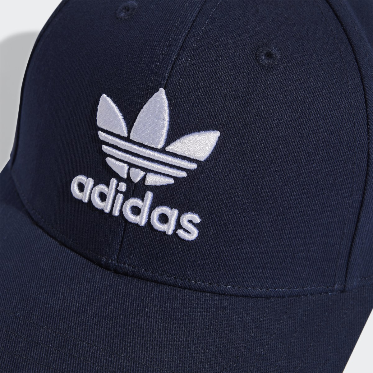 Adidas TREFOIL BASEBALL CAP. 4