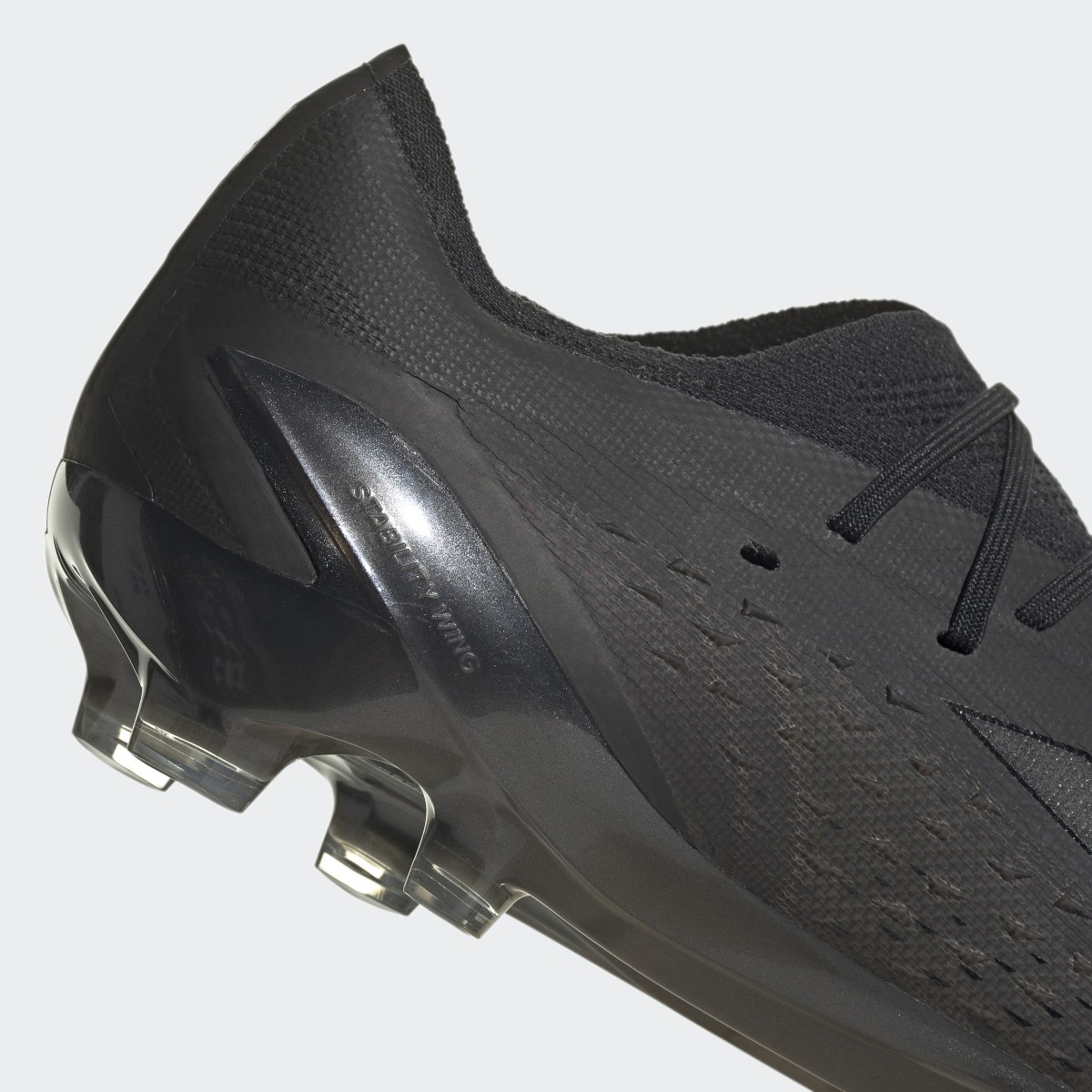 Adidas Botas de Futebol X Speedportal.1 – Piso firme. 10