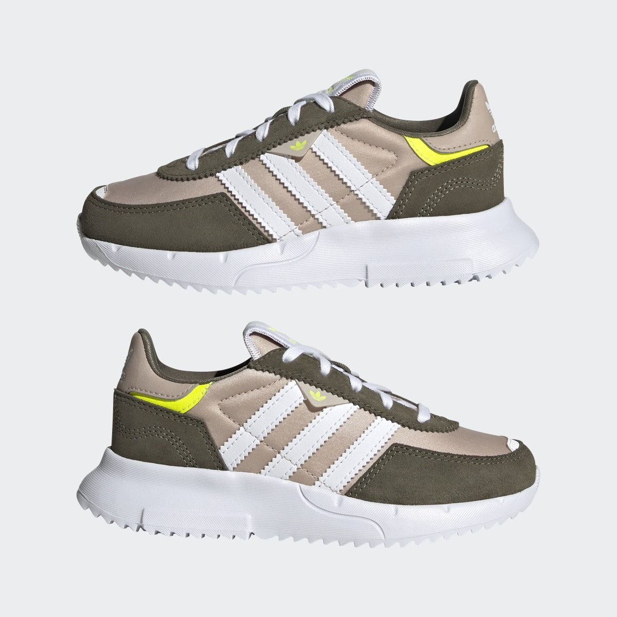 Adidas Chaussure Retropy F2. 9