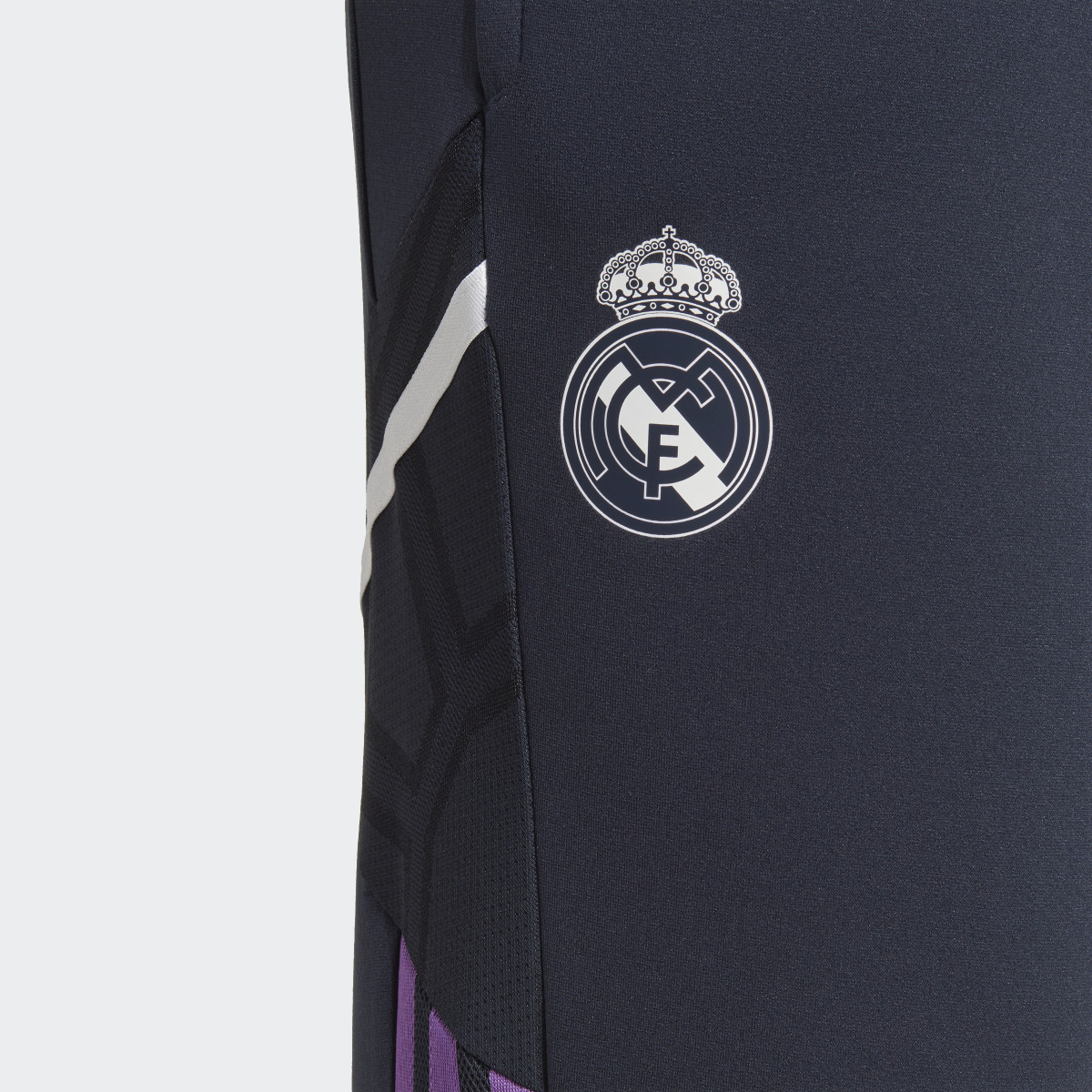 Adidas Real Madrid Condivo 22 Training Pants. 5