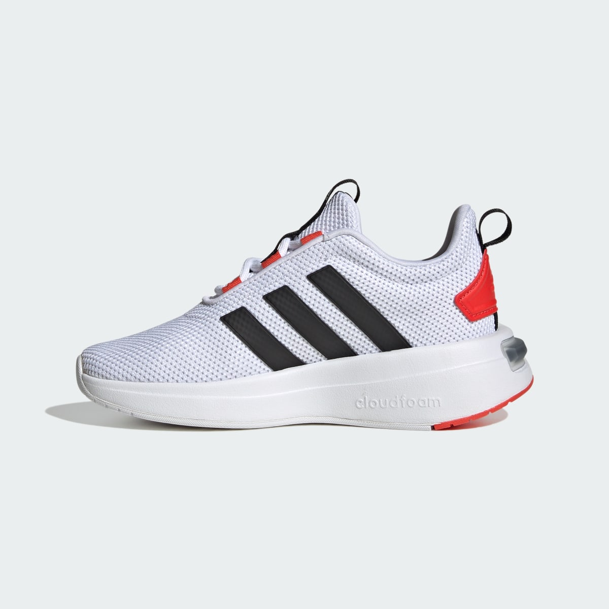 Adidas Buty Racer TR23 Kids. 7