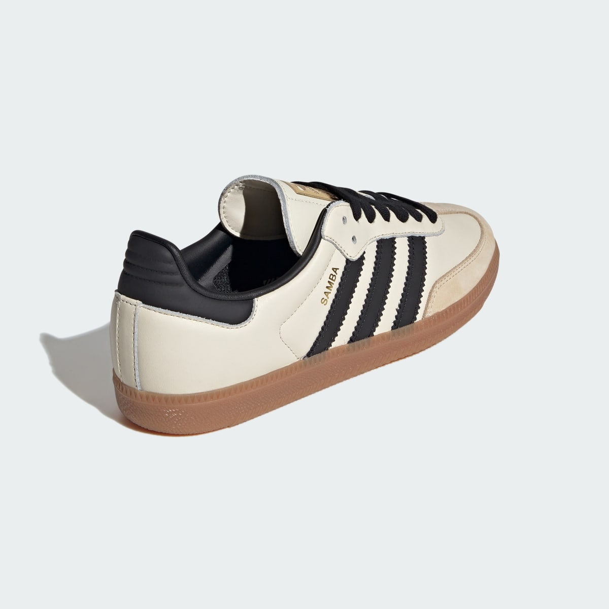 Adidas Samba OG Schuh. 6