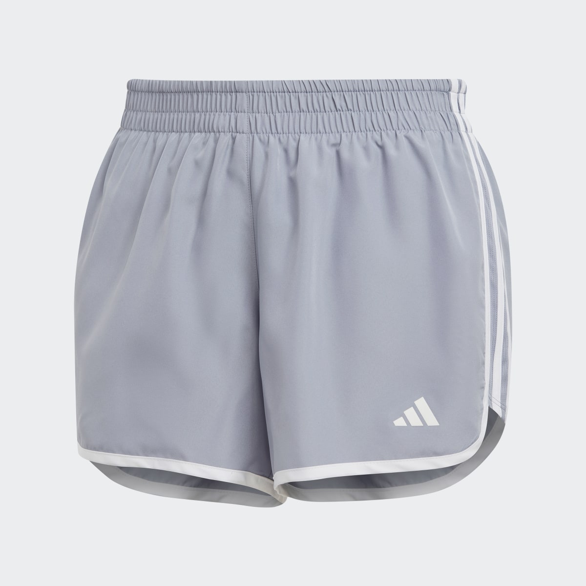 Adidas Short da running Marathon 20. 4