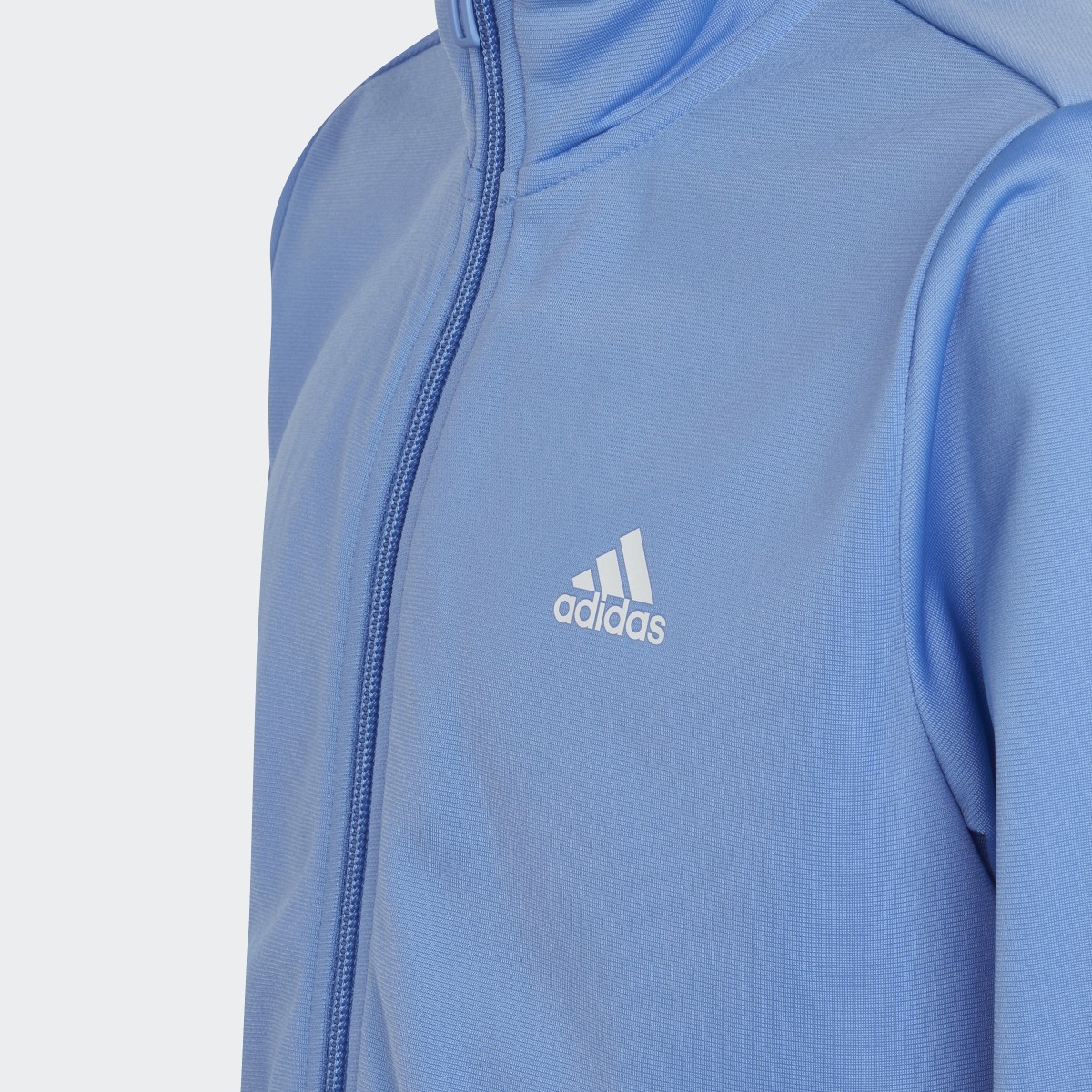 Adidas Essentials Big Logo Track Suit. 7