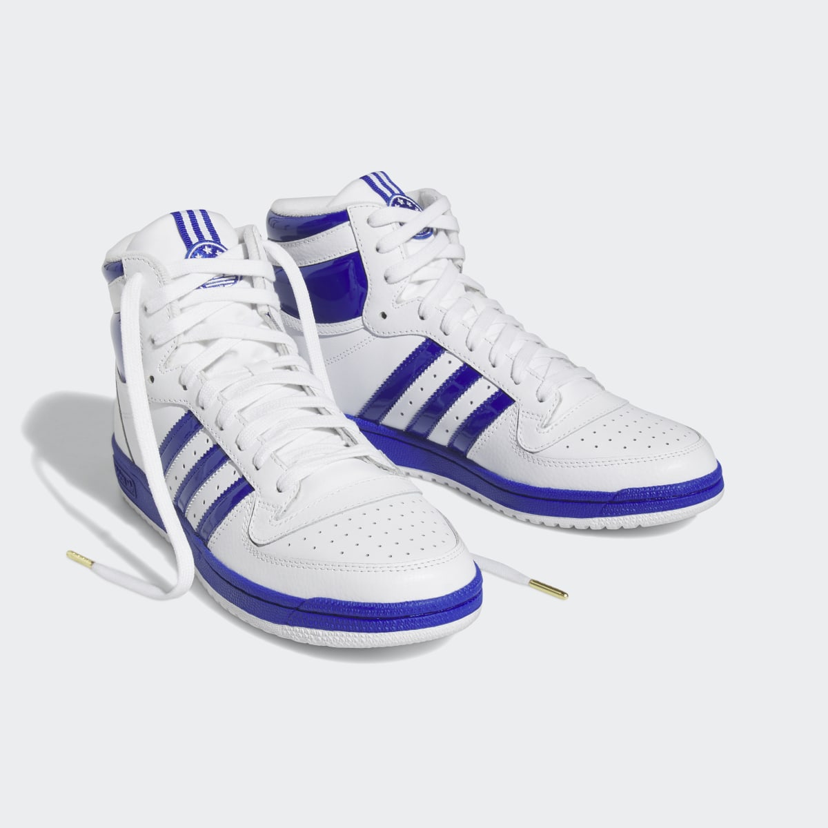 Adidas Tenis Top Ten RB. 5