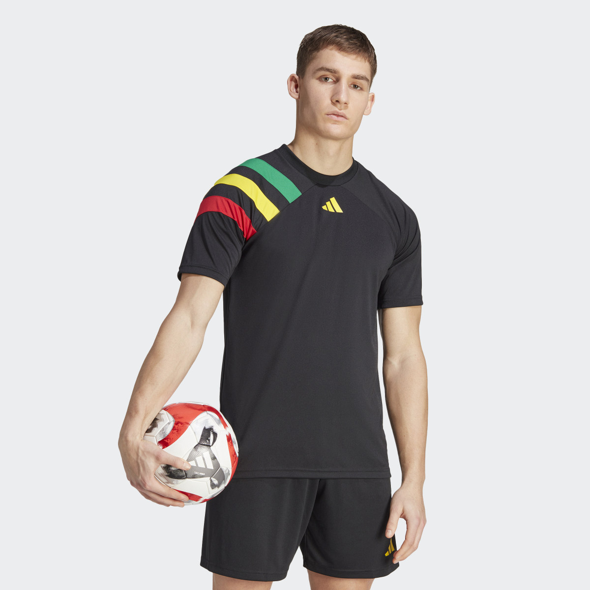 Adidas Jersey Fortore 23. 4