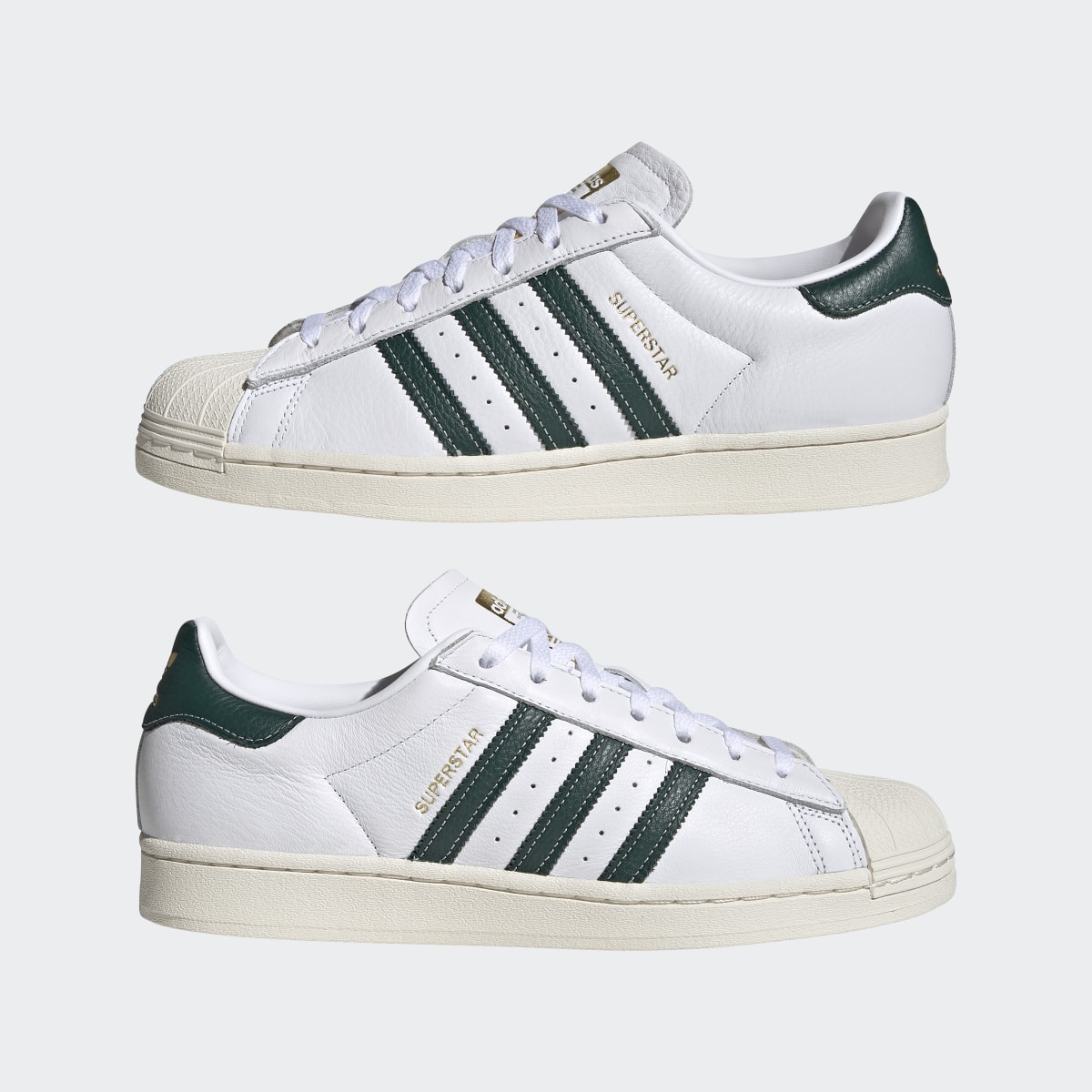 Adidas Superstar Shoes. 8