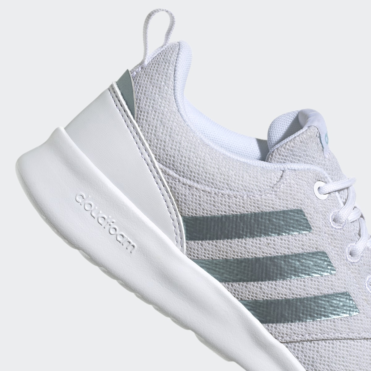 Adidas QT Racer 2.0 Shoes. 8