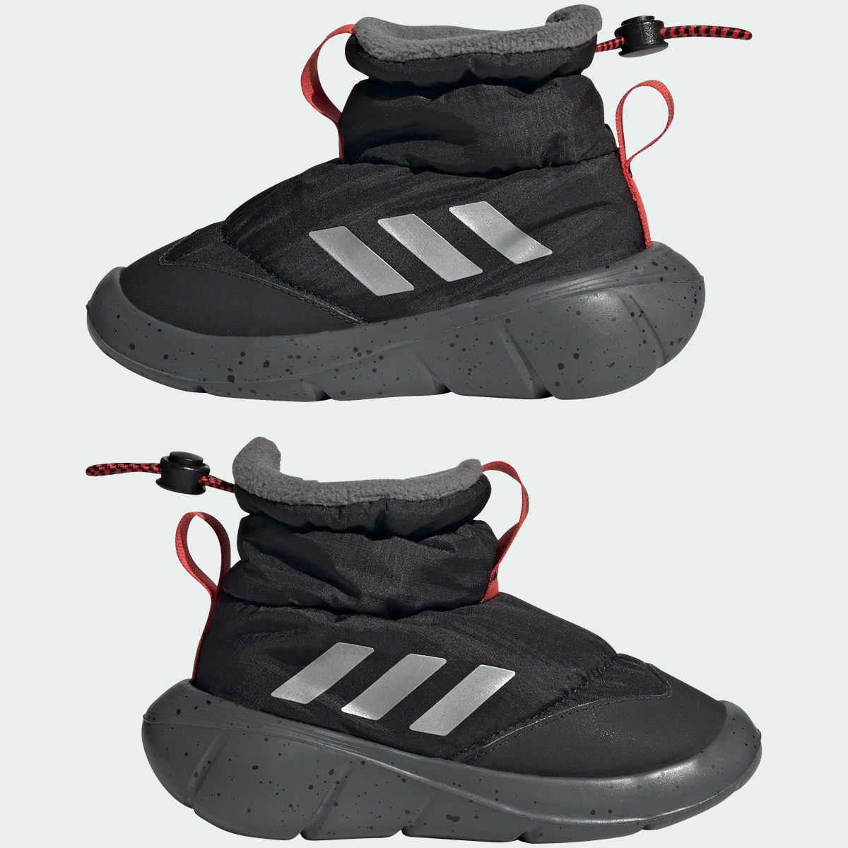 Adidas Monofit Boot Shoes Kids. 8