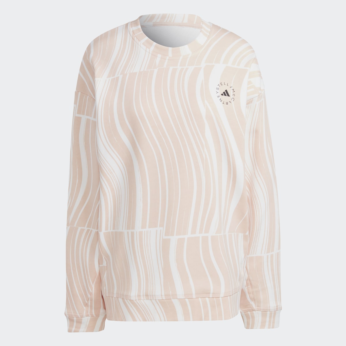 Adidas Sudadera adidas by Stella McCartney TrueCasuals Graphic. 4