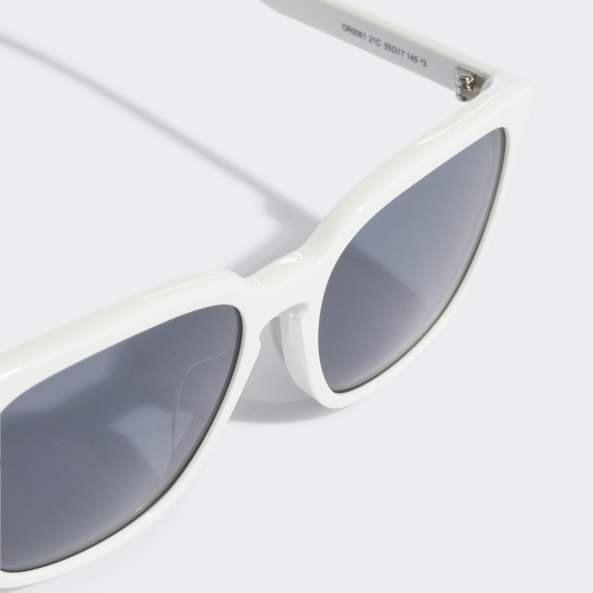 Adidas OR0061 Sunglasses. 6