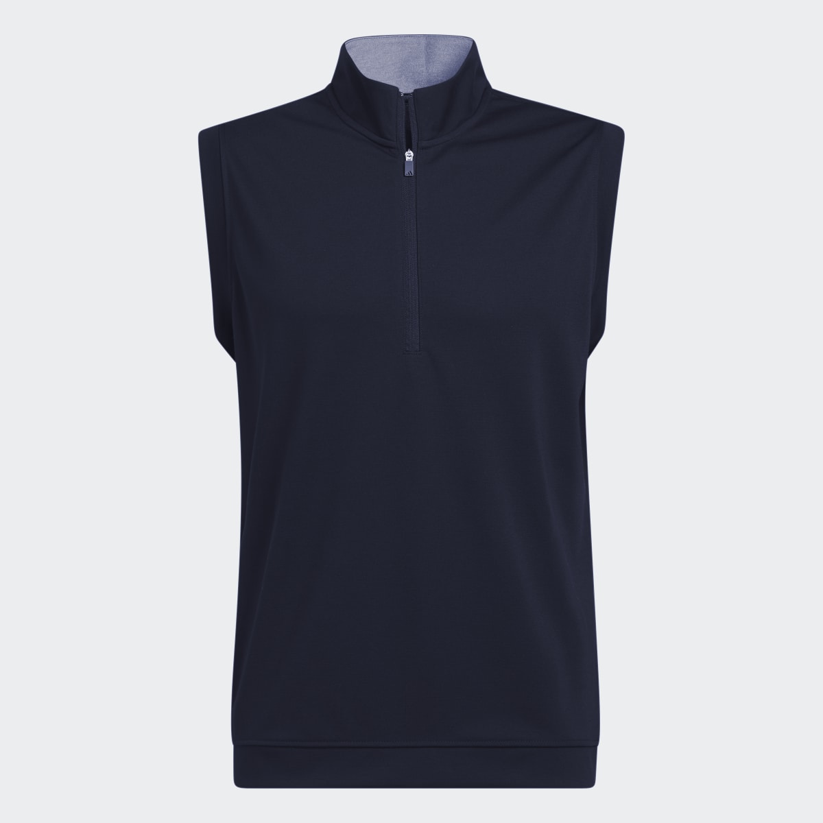 Adidas Elevated 1/4-Zip Golf Pullover Vest. 5