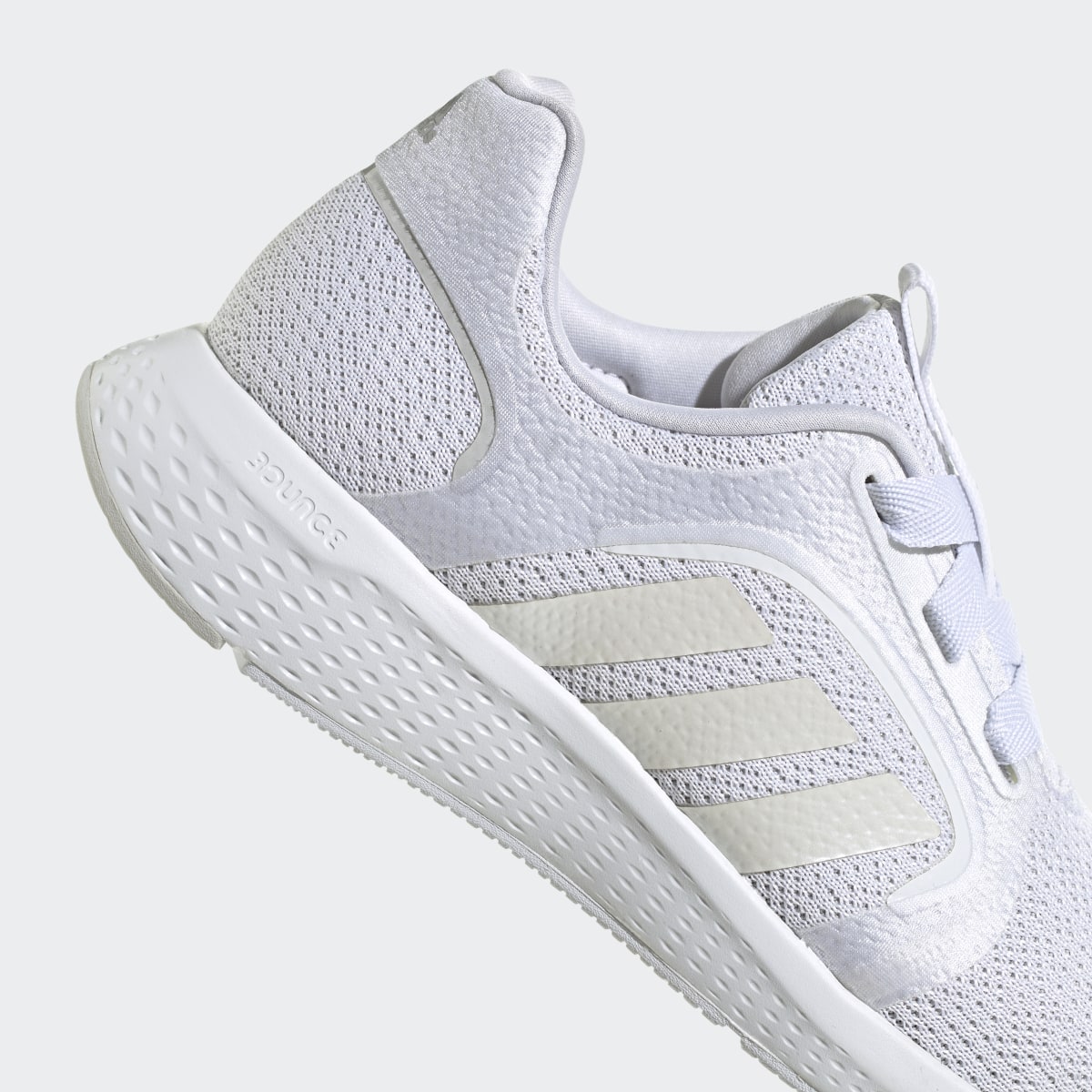 Adidas Edge Lux Shoes. 9