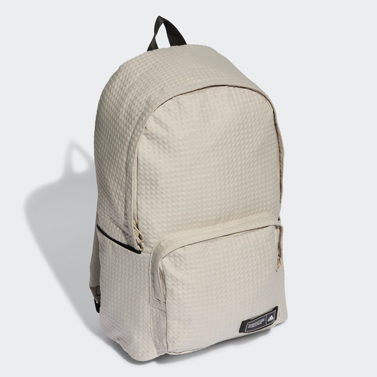 Adidas Classic Foundation Backpack. 4