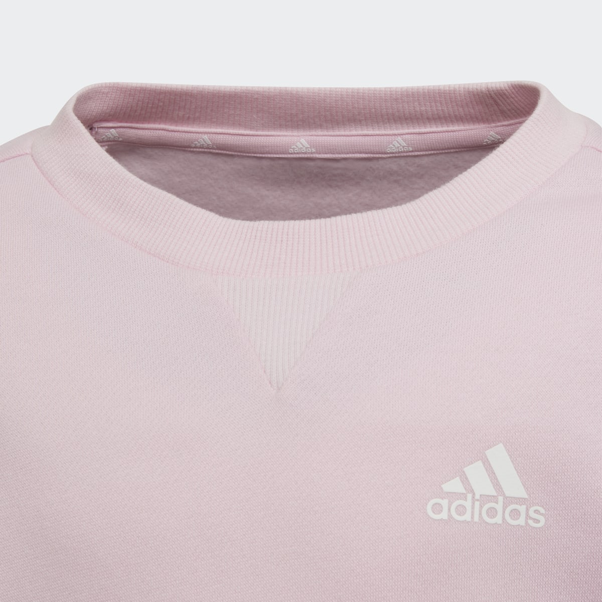 Adidas LK 3S CREW NECK. 4