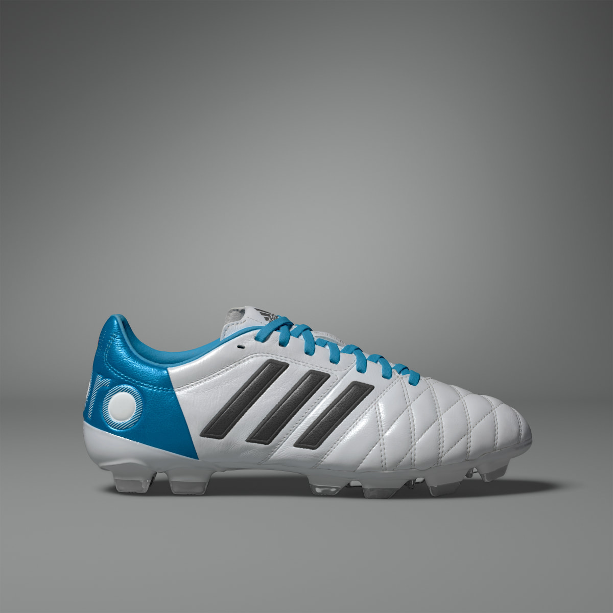 Adidas 11Pro Toni Kroos Firm Ground Boots. 4