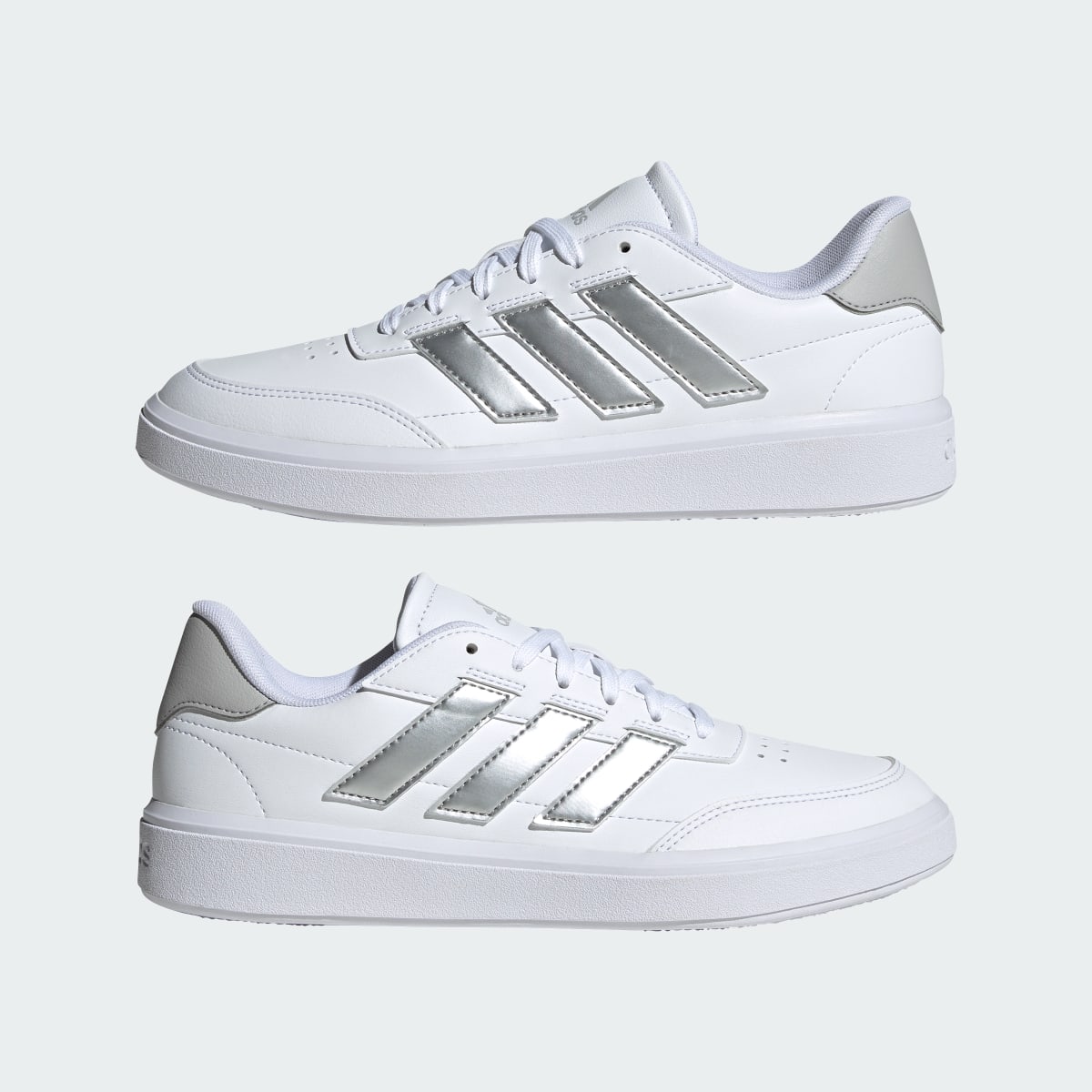 Adidas Sapatilhas Courtblock. 8