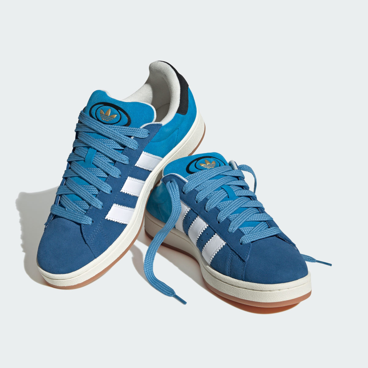 Adidas Campus 00s Shoes. 5