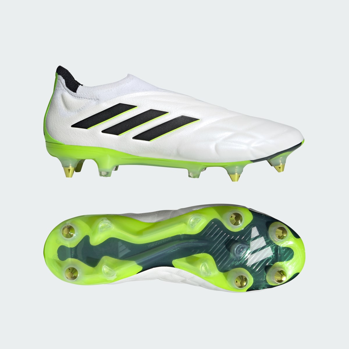 Adidas Copa Pure Soft Ground Boots HQ8965