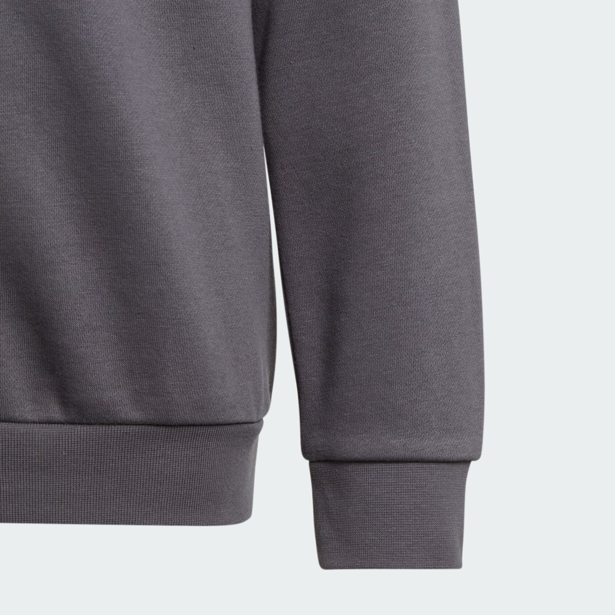 Adidas Adicolor Half-Zip Sweatshirt. 7
