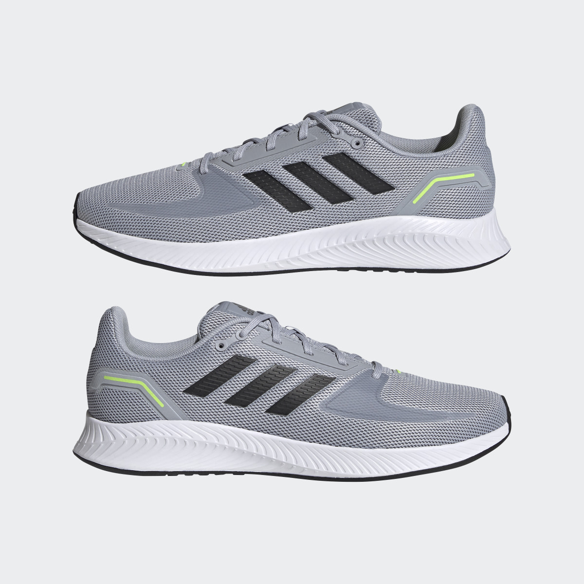Adidas Runfalcon 2.0 Shoes. 13