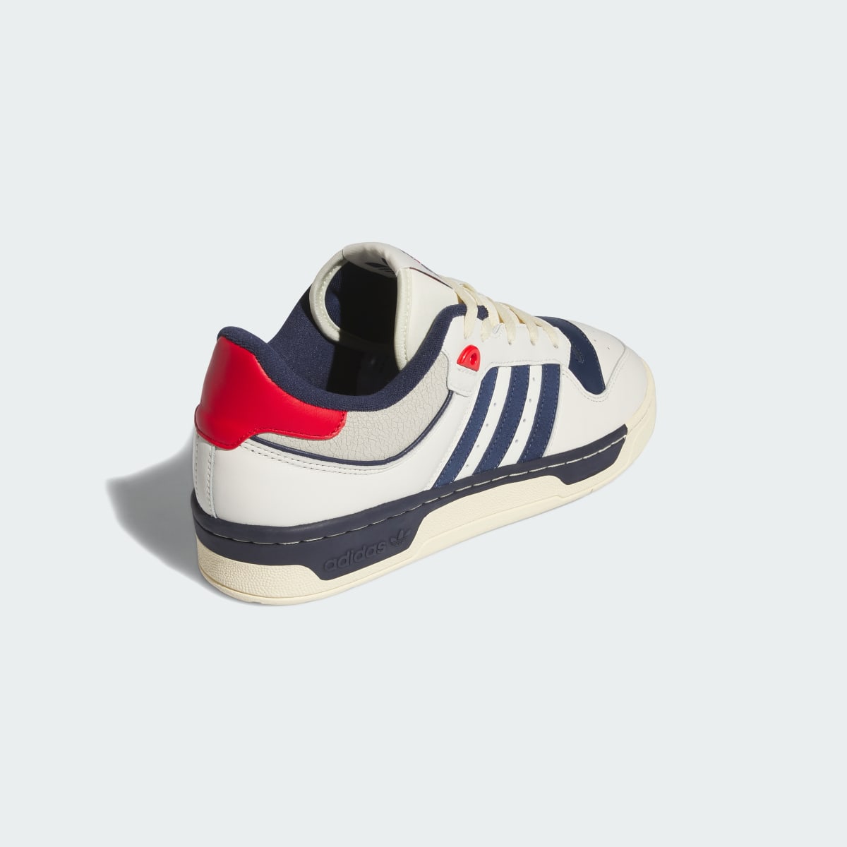 Adidas Tenis Rivalry Low 86. 6