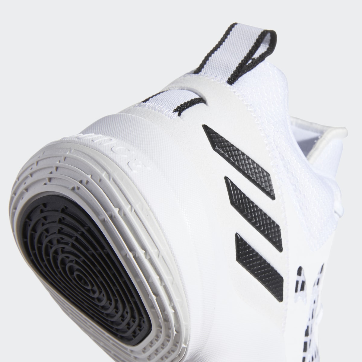 Adidas Pro N3XT 2021 Shoes. 9