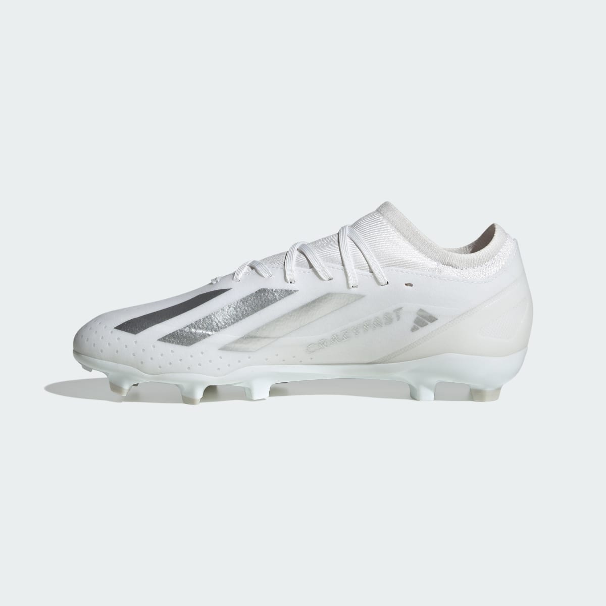 Adidas X Crazyfast League Firm Ground Cleats. 7