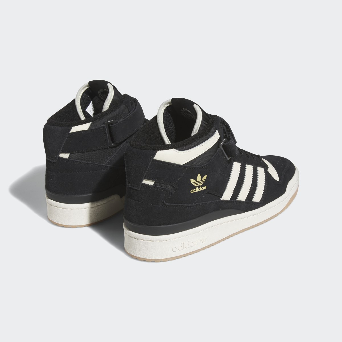 Adidas Chaussure Forum Mid. 6