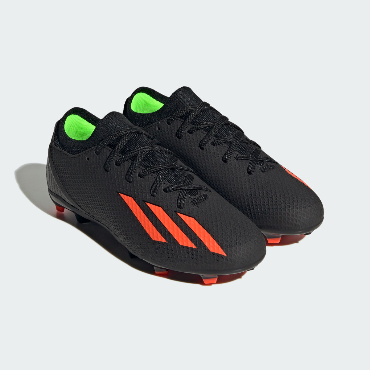 Adidas X Speedportal.3 Firm Ground Boots. 5