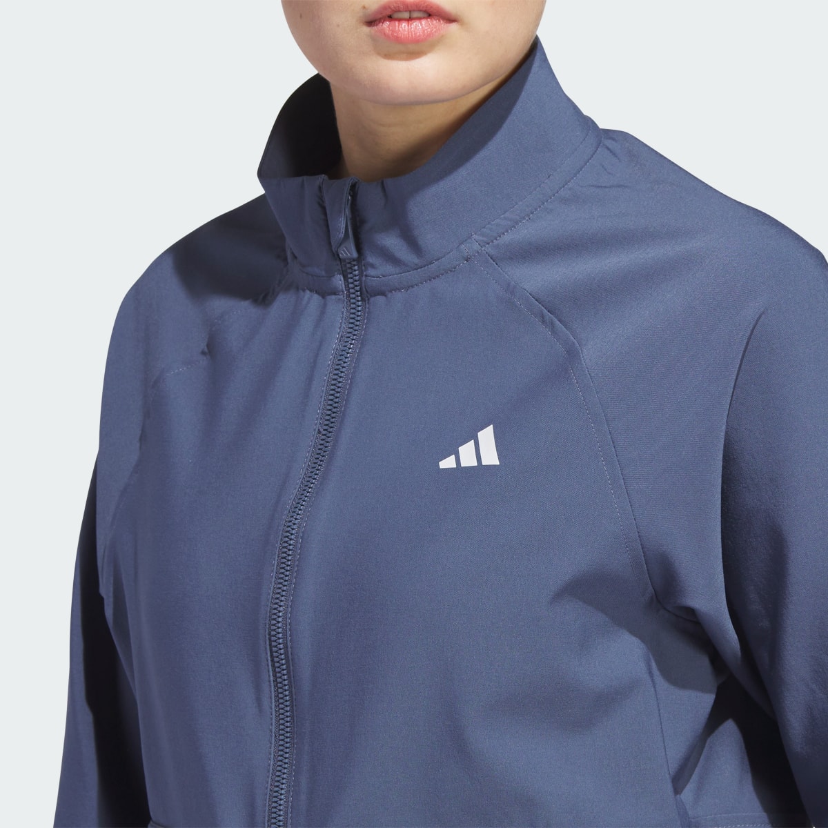 Adidas Ultimate365 Novelty Jacket. 6