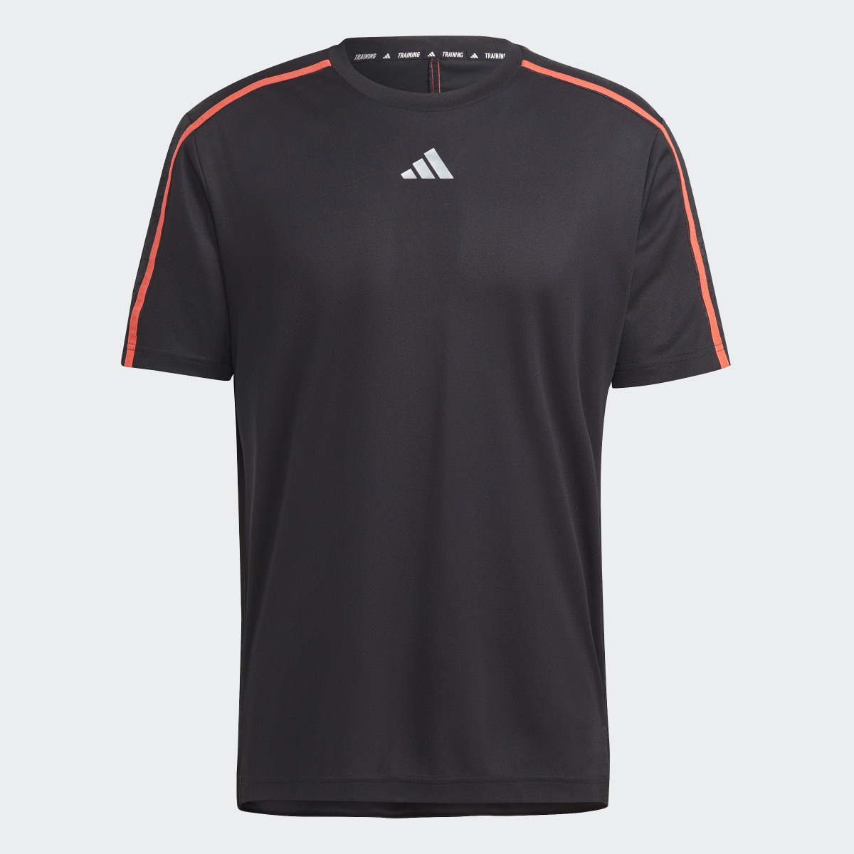 Adidas Workout Base Tee. 5