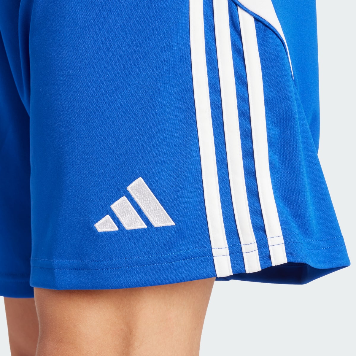 Adidas Calções Tiro 24. 6