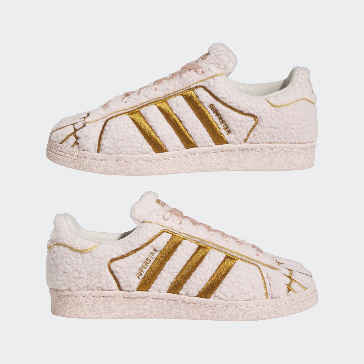 Adidas Chaussure Superstar Conchas. 8