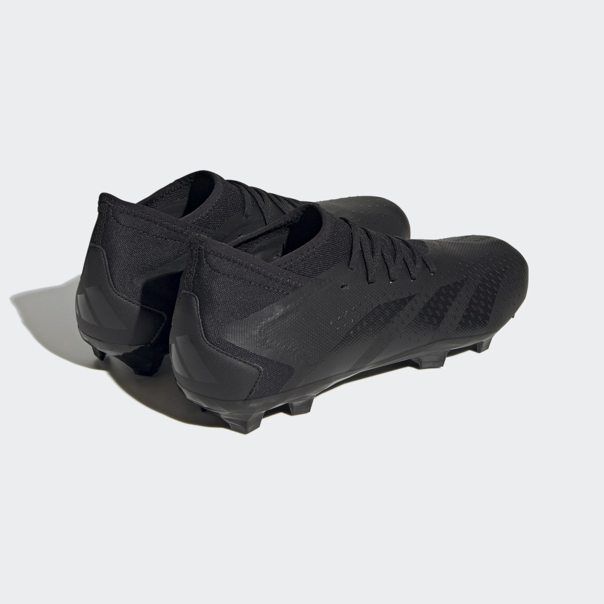 Adidas Predator Accuracy.3 Firm Ground Boots. 6