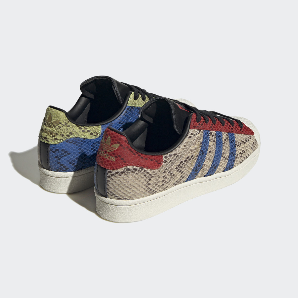 Adidas Superstar Shoes. 6