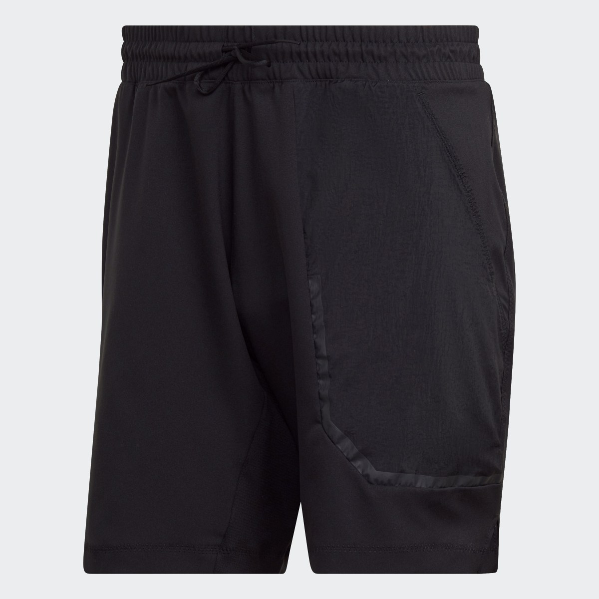 Adidas Short da tennis US Series 2-in-1. 5