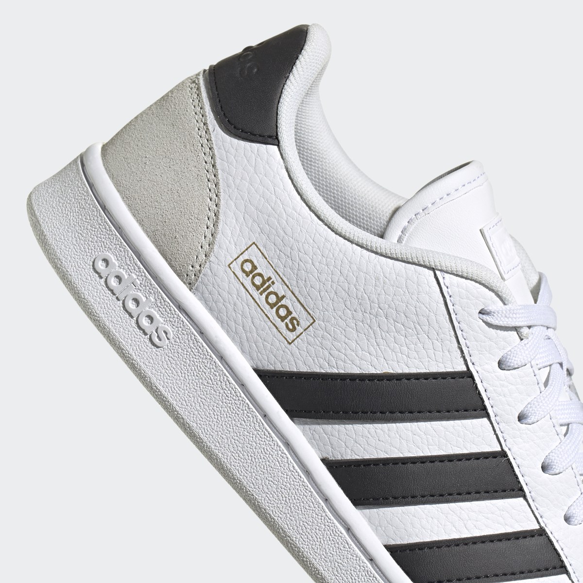 Adidas Tenis adidas Grand Court SE. 10