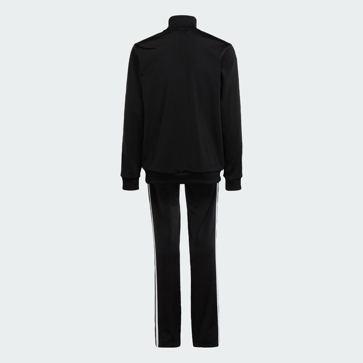 Adidas Essentials 3-Stripes Tiberio Track Suit. 6