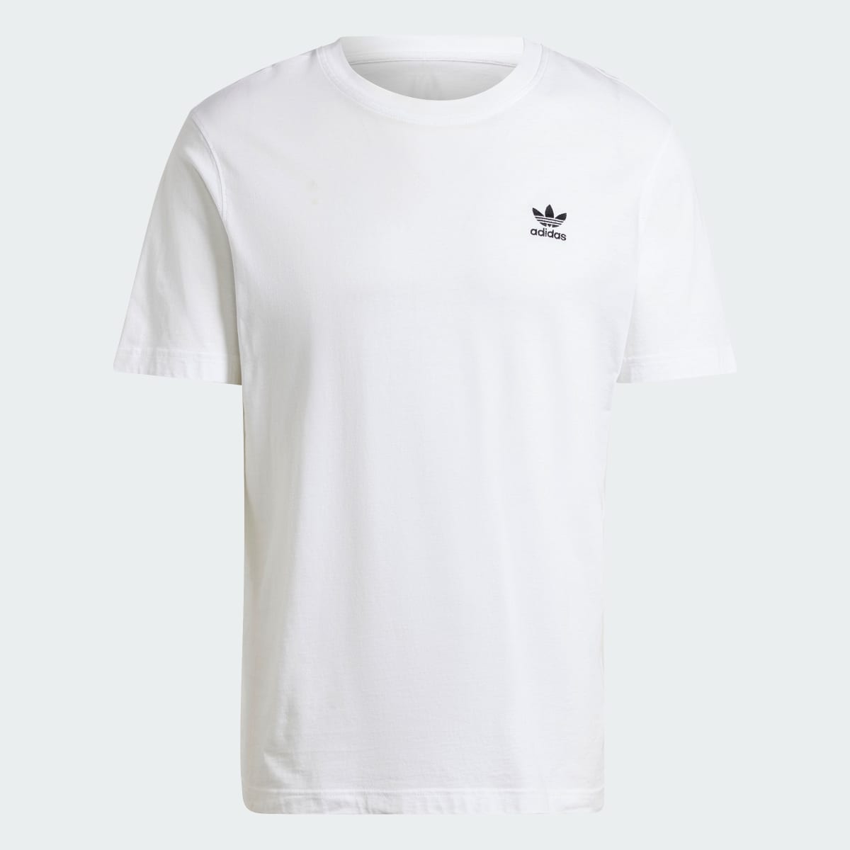 Adidas T-shirt Trèfle Essentials. 4