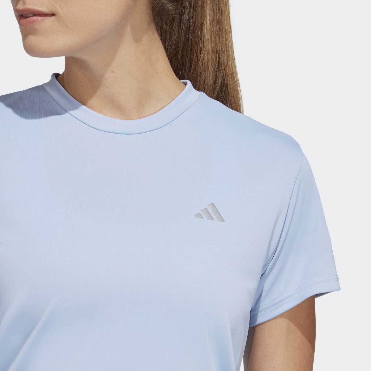 Adidas Playera Run It. 6