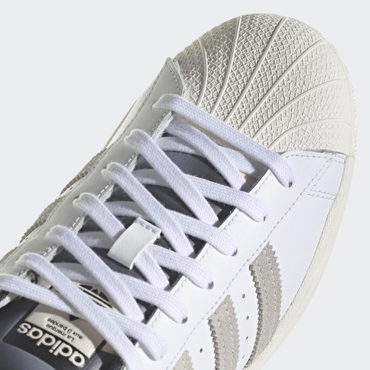 Adidas Tenis Superstar. 9