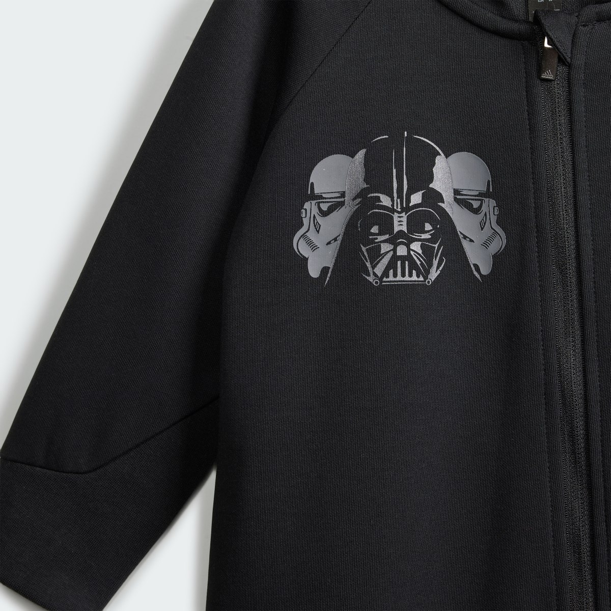 Adidas x Star Wars Z.N.E. Bodysuit. 4