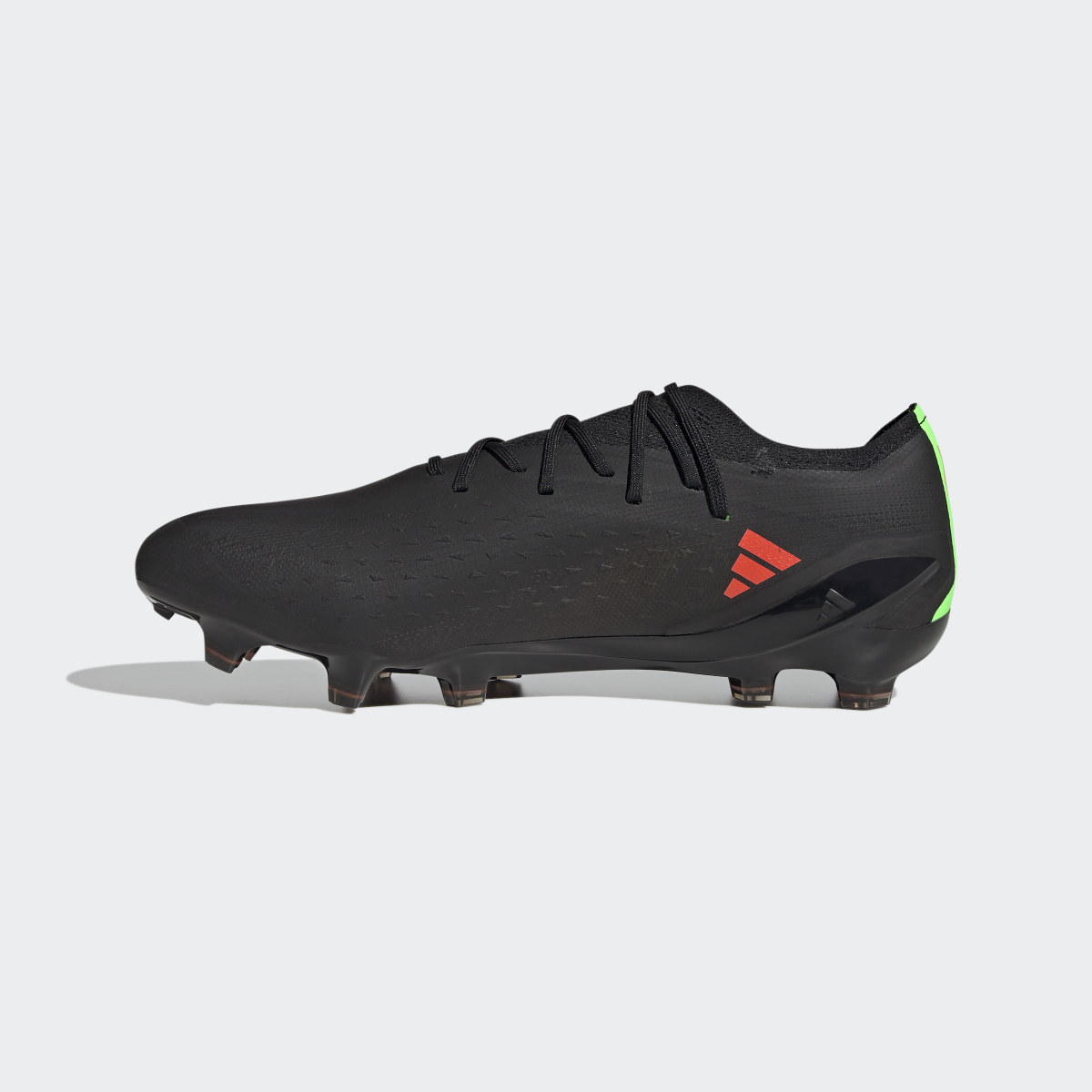 Adidas Botas de Futebol X Speedportal.1 – Piso firme. 7