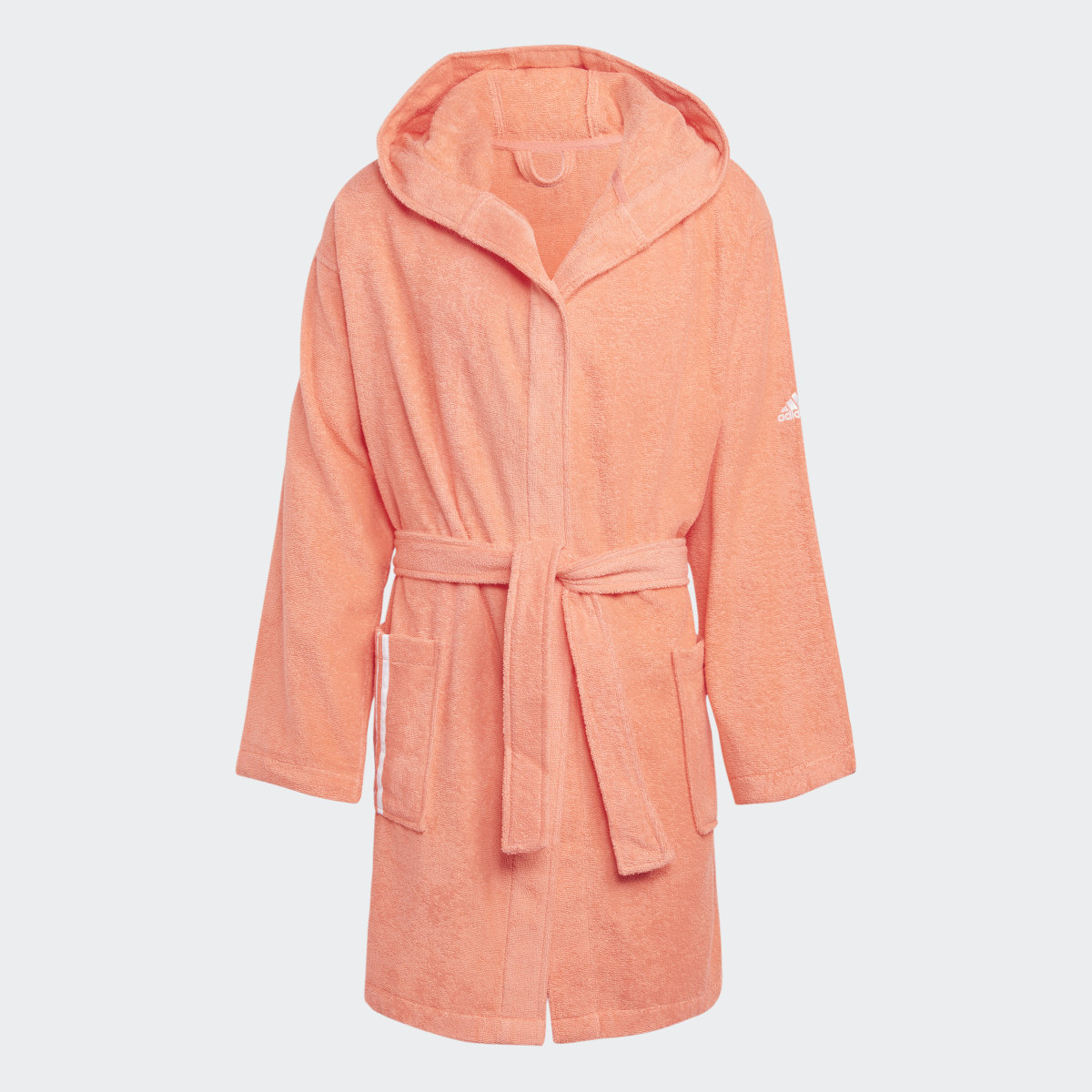 Adidas Dressing Gown. 5