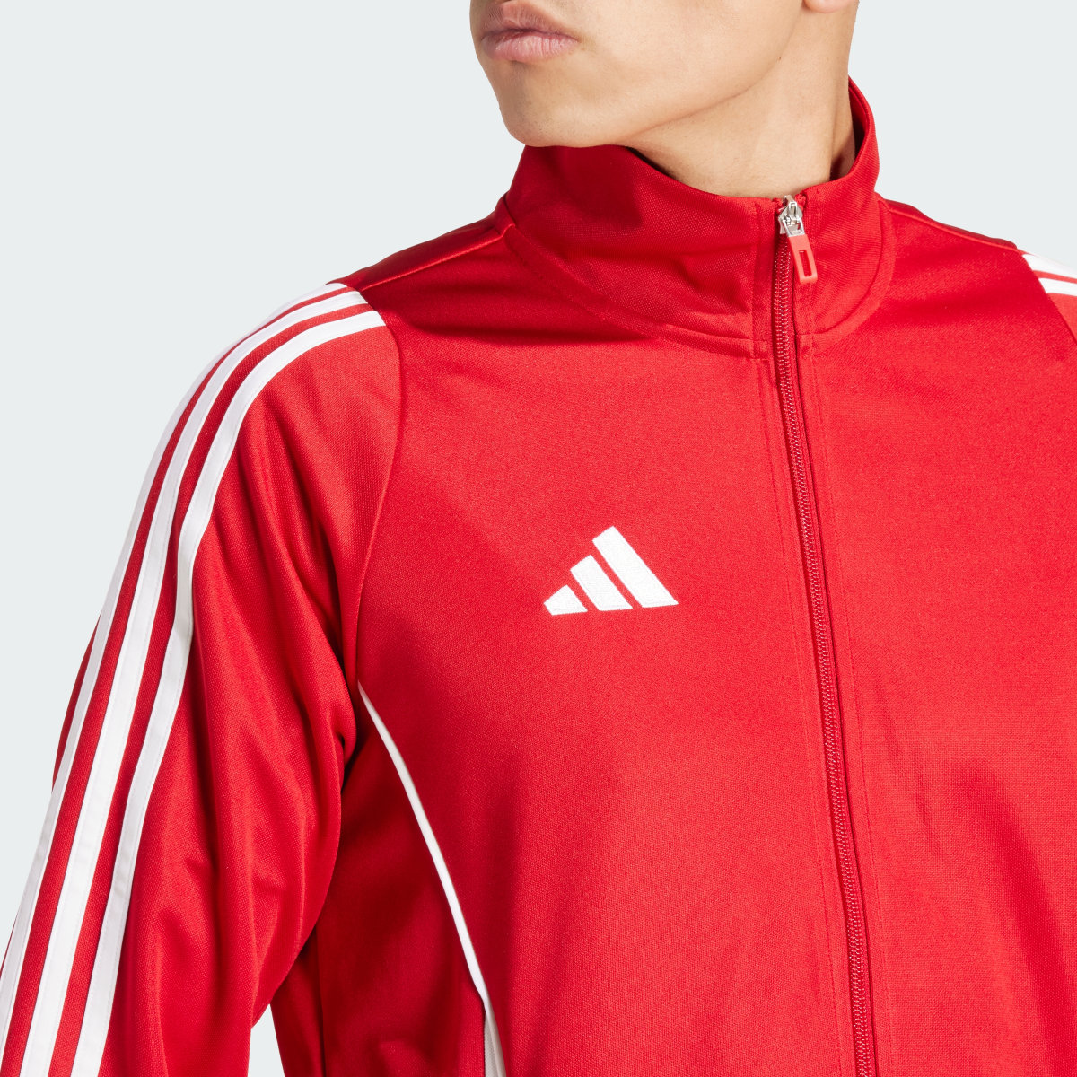 Adidas Tiro 24 Training Jacket. 7