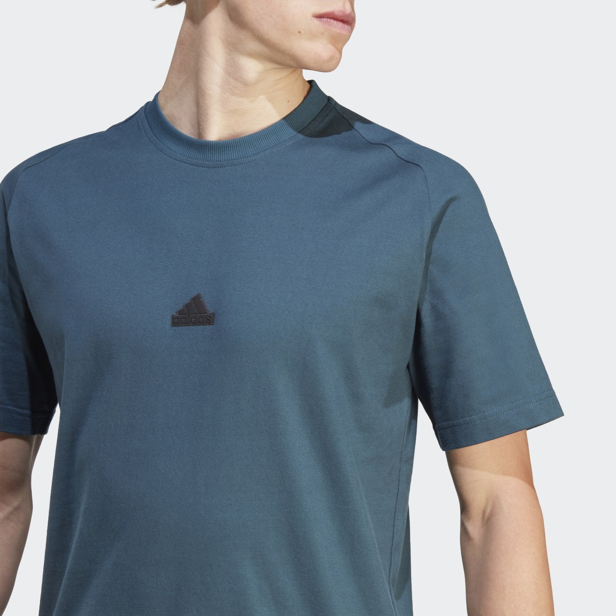 Adidas Z.N.E. T-Shirt. 6